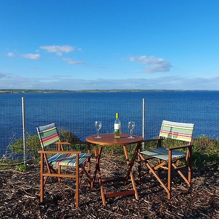 Ballycotton Holiday Apartment No 6 By Trident Holiday Homes Kültér fotó