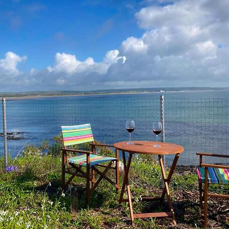 Ballycotton Holiday Apartment No 6 By Trident Holiday Homes Kültér fotó