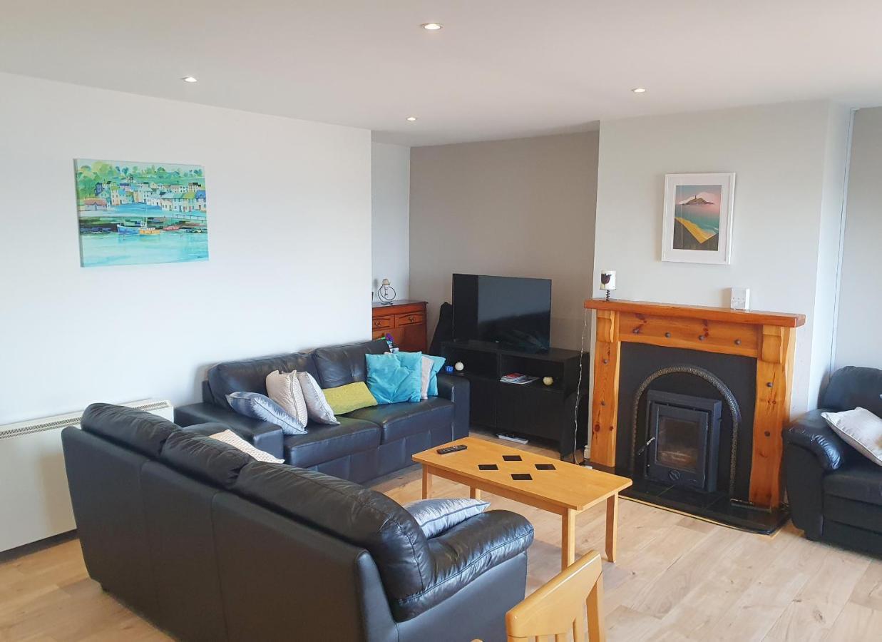 Ballycotton Holiday Apartment No 6 By Trident Holiday Homes Kültér fotó