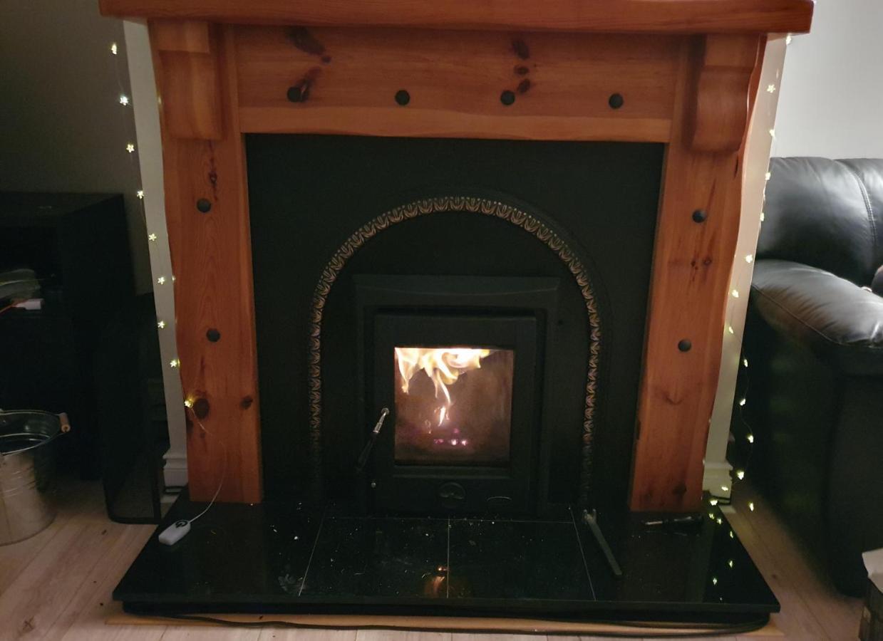 Ballycotton Holiday Apartment No 6 By Trident Holiday Homes Kültér fotó