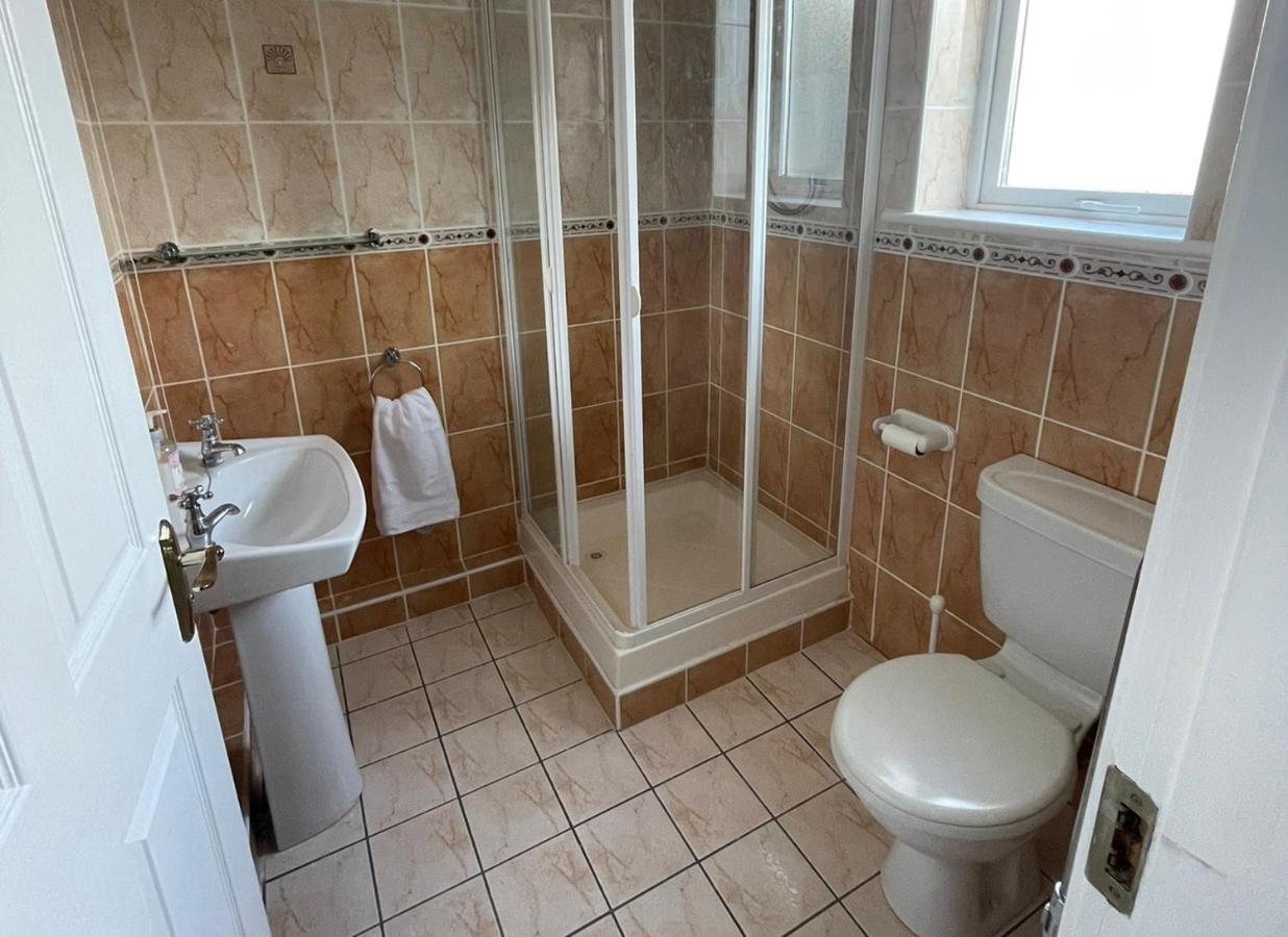 Ballycotton Holiday Apartment No 6 By Trident Holiday Homes Kültér fotó