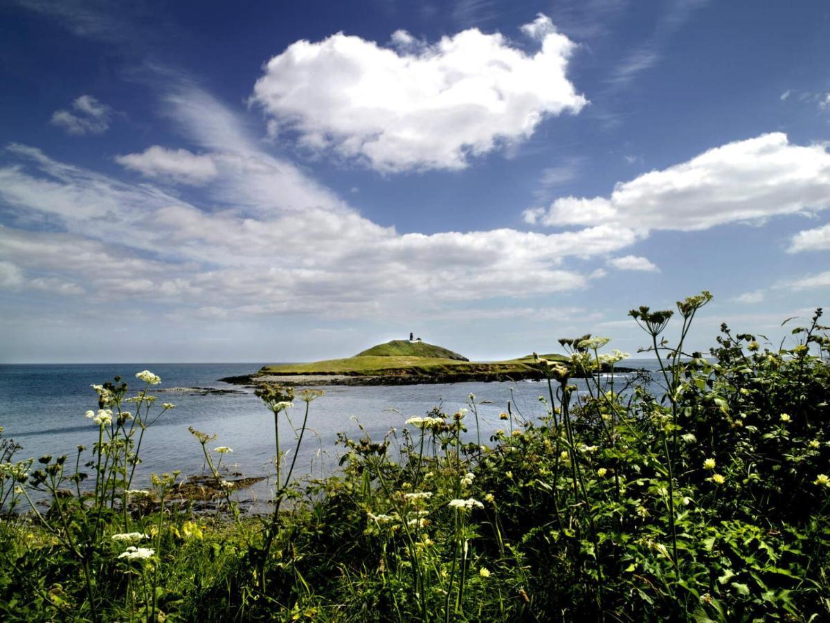 Ballycotton Holiday Apartment No 6 By Trident Holiday Homes Kültér fotó