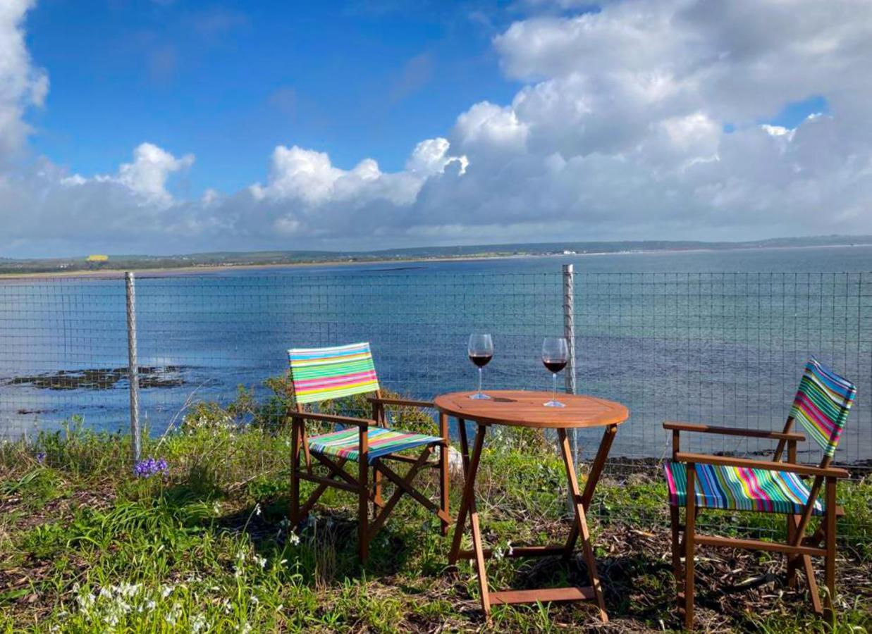 Ballycotton Holiday Apartment No 6 By Trident Holiday Homes Kültér fotó